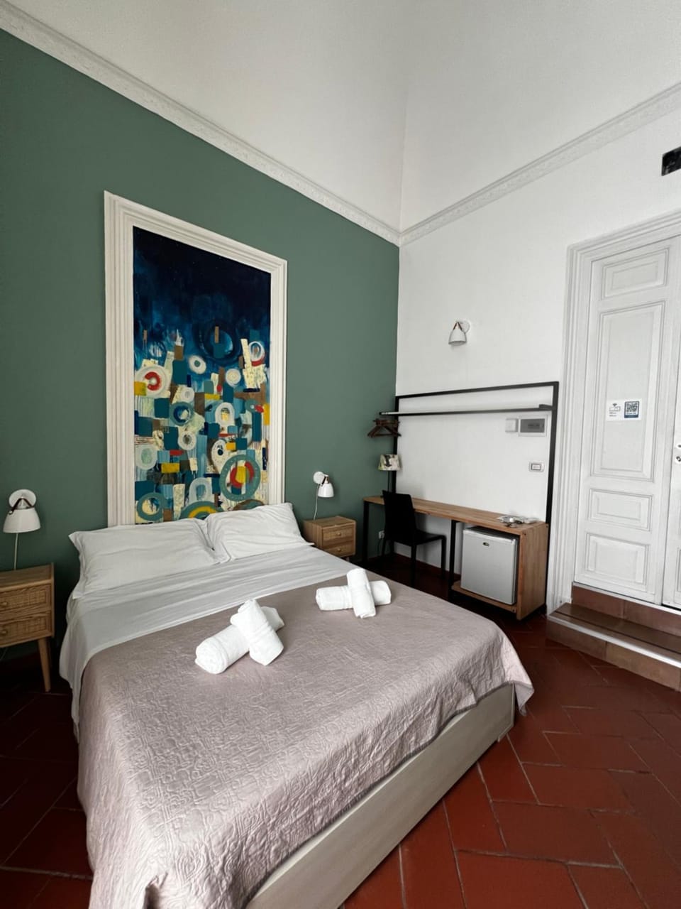 Bellini Home B&B Bed and Breakfast in Catania