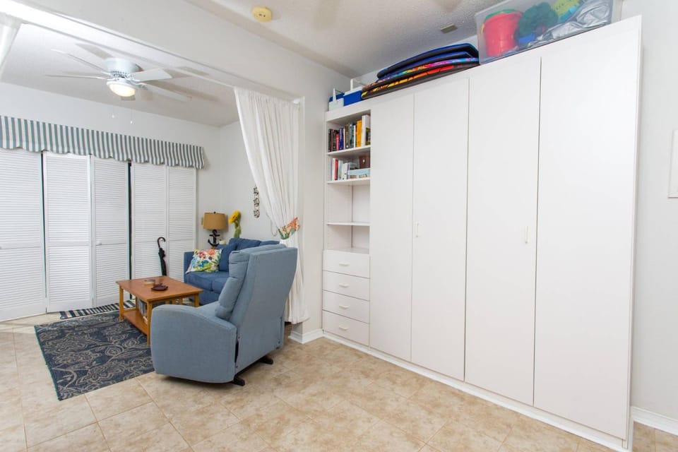 Bayou Dwellers Cabana Colony #6 House in Okaloosa Island