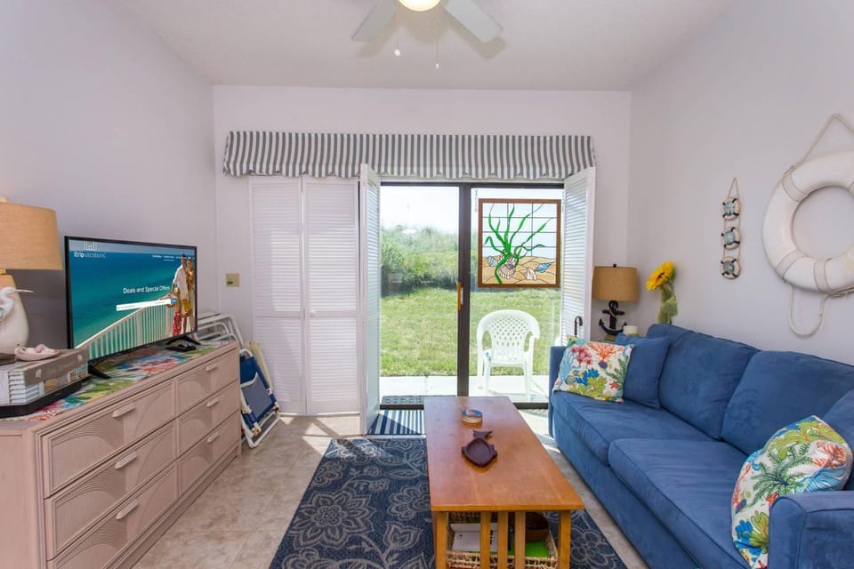 Bayou Dwellers Cabana Colony #6 House in Okaloosa Island