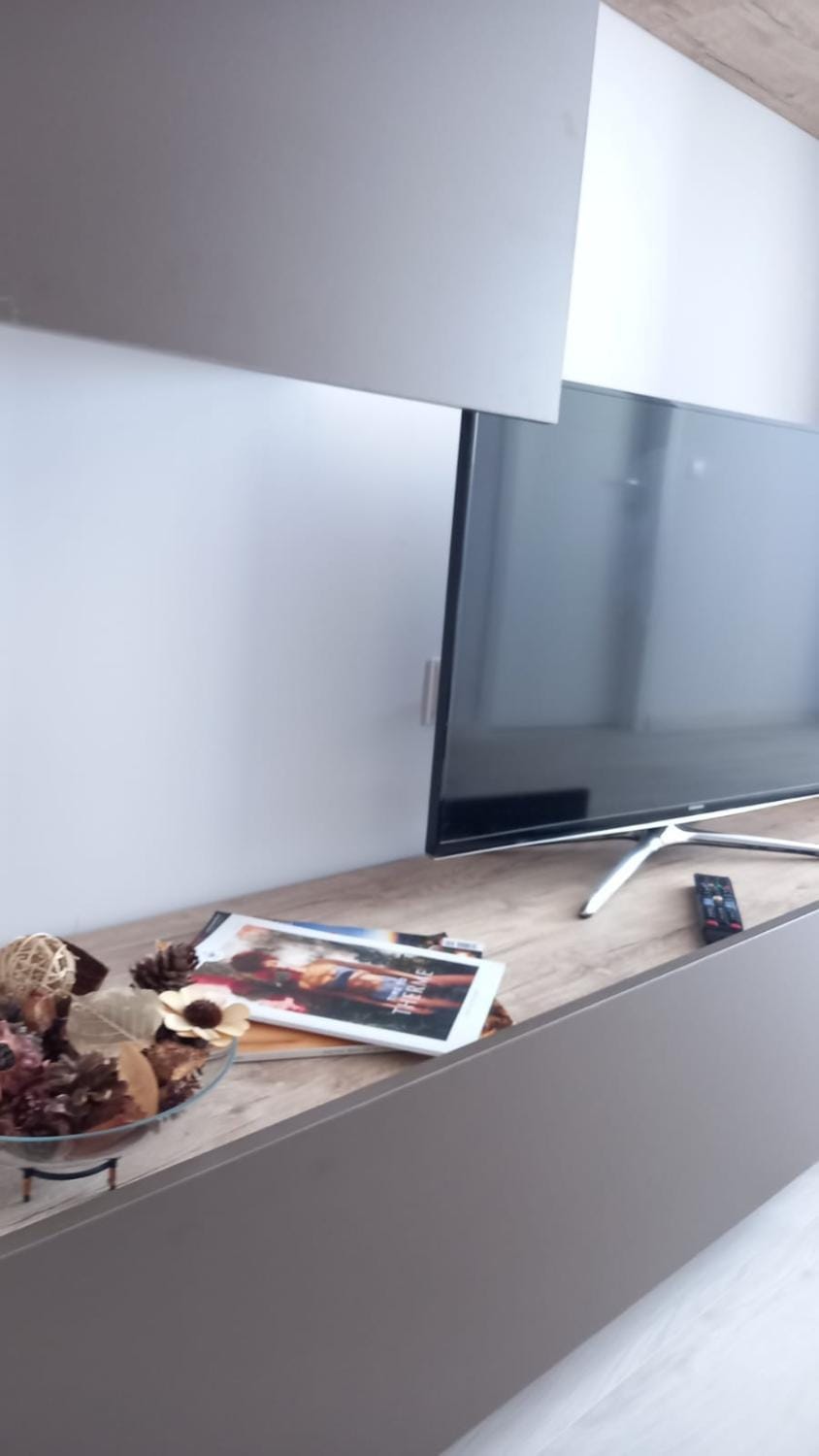 TV and multimedia