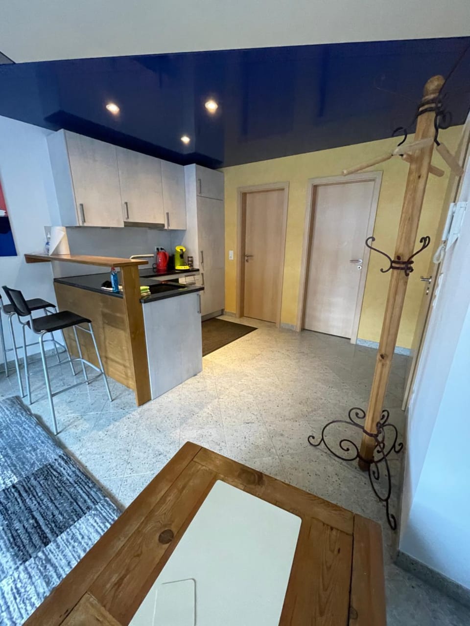1 Zimmer Ferienwohnung 30 qm Apartment in Baden-Württemberg