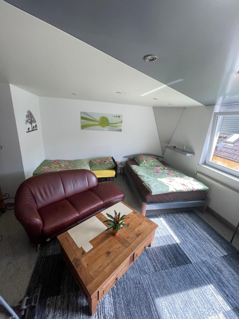 1 Zimmer Ferienwohnung 30 qm Apartment in Baden-Württemberg
