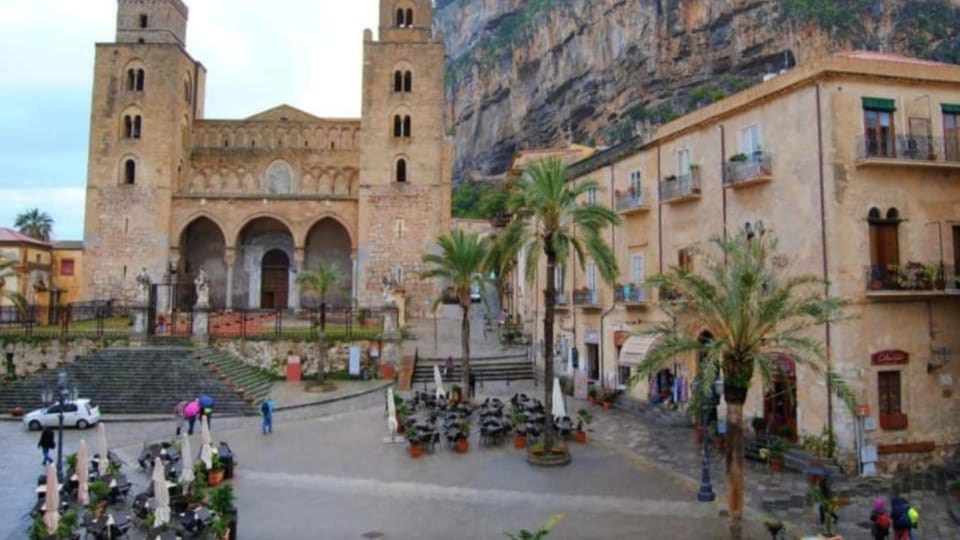 Holiday Homes House in Campofelice di Roccella