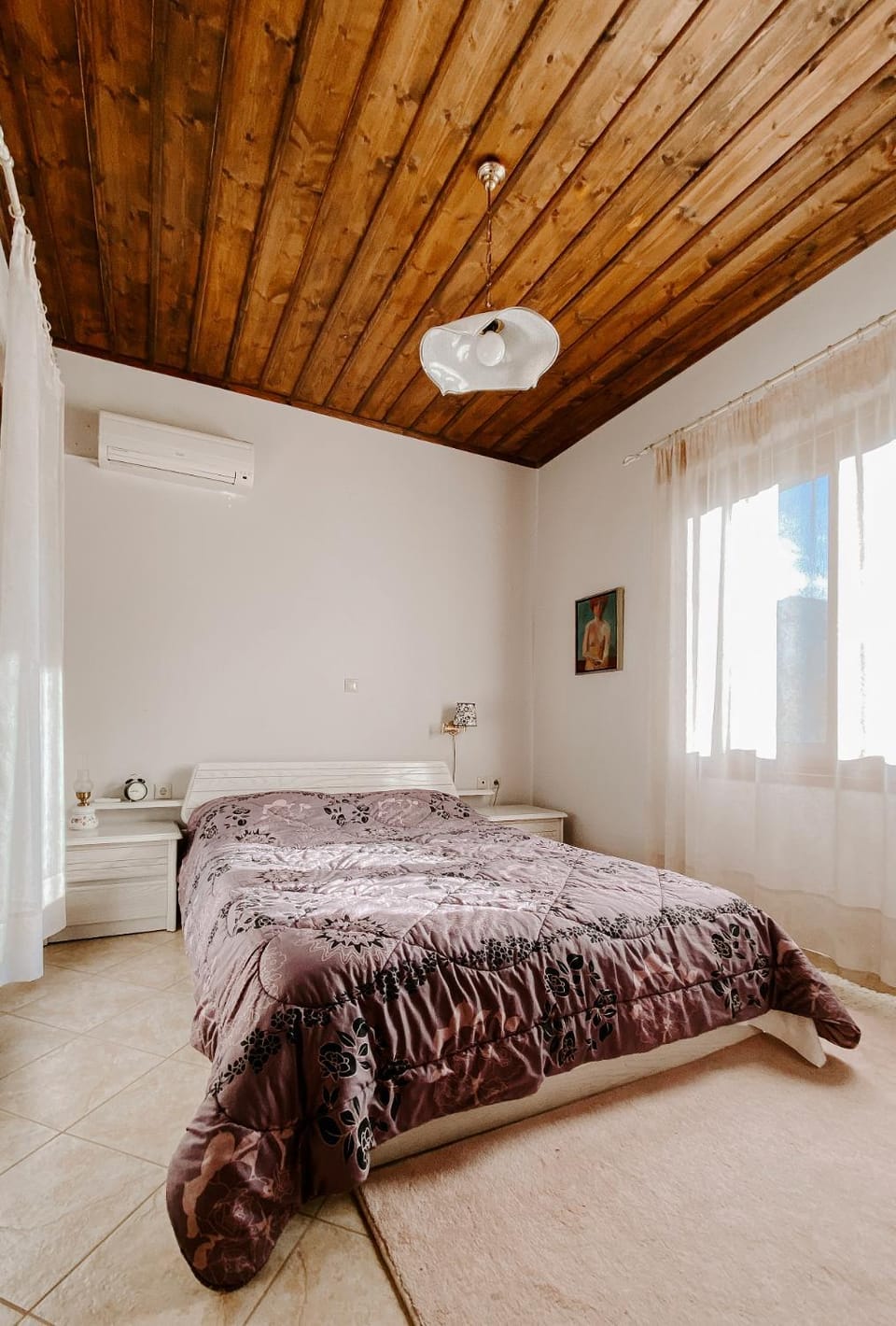 Lovely village house Villa in Greece