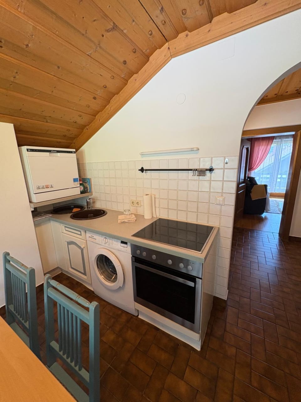 Haus Karin Mallnitz Apartment in Carinthia, Austria