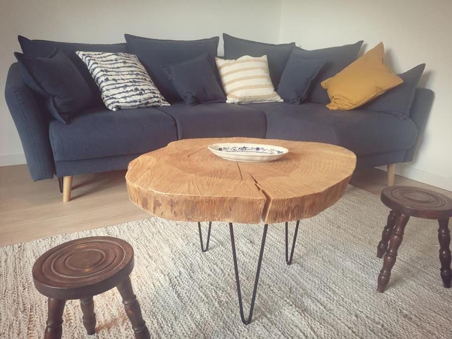 Maison 3,5km de la plage et proche Mont St Michel House in Brittany