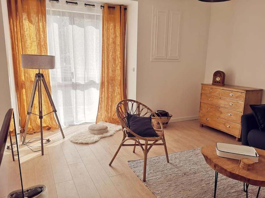 Maison 3,5km de la plage et proche Mont St Michel House in Brittany