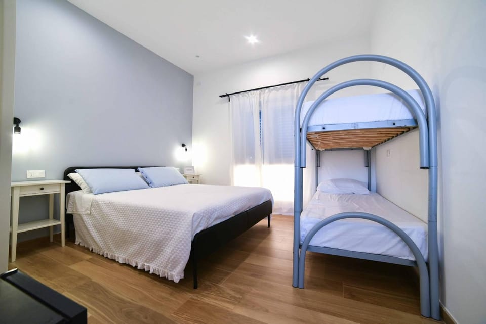 La Caletta Bed and Breakfast Bed and Breakfast in Province of Taranto