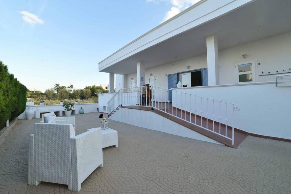 La Caletta Bed and Breakfast Bed and Breakfast in Province of Taranto