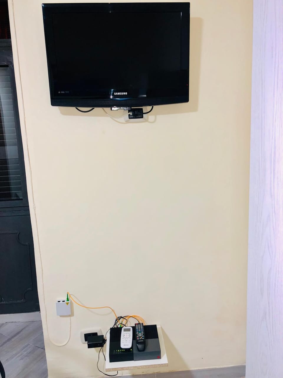TV and multimedia