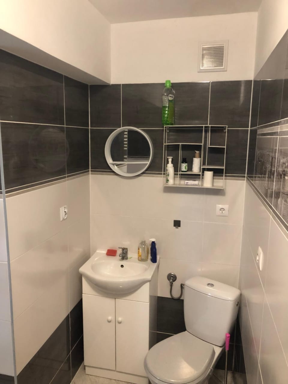 Apartament w domu przysłupowym Apartment in Saxony