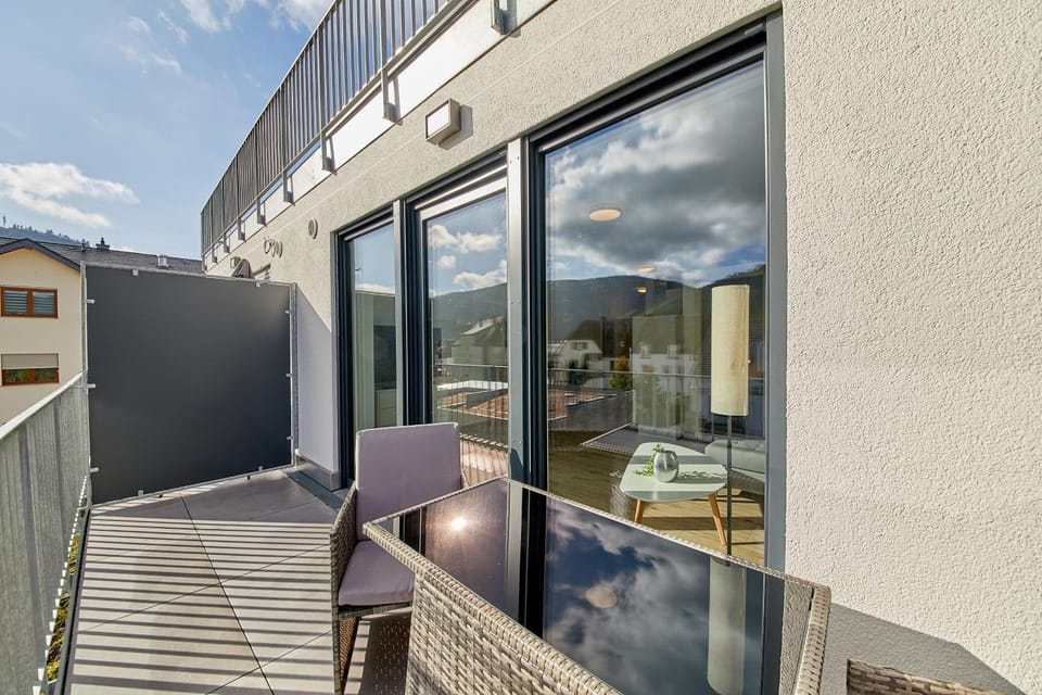 Fewo Emma Apartment in Graach an der Mosel