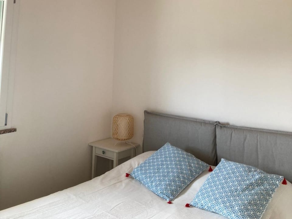 SE205 - Senigallia, comodo trilocale con terrazzo Apartment in Senigallia