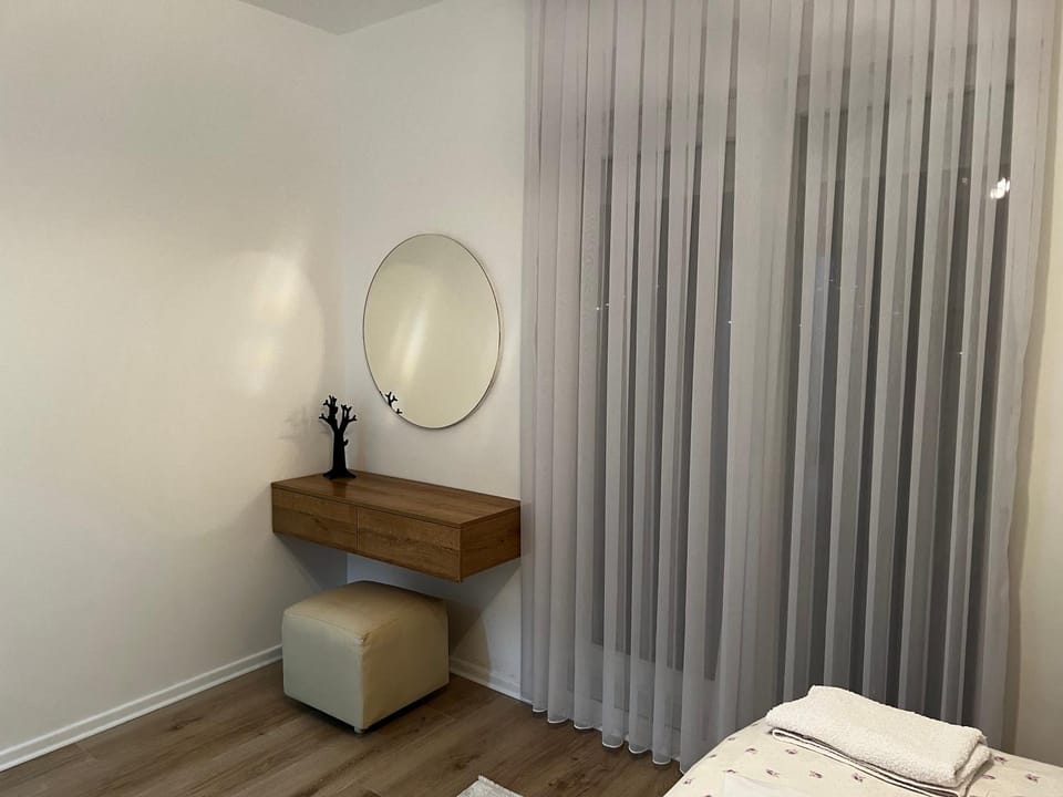 Blini Exclusive Apartment in Serbia