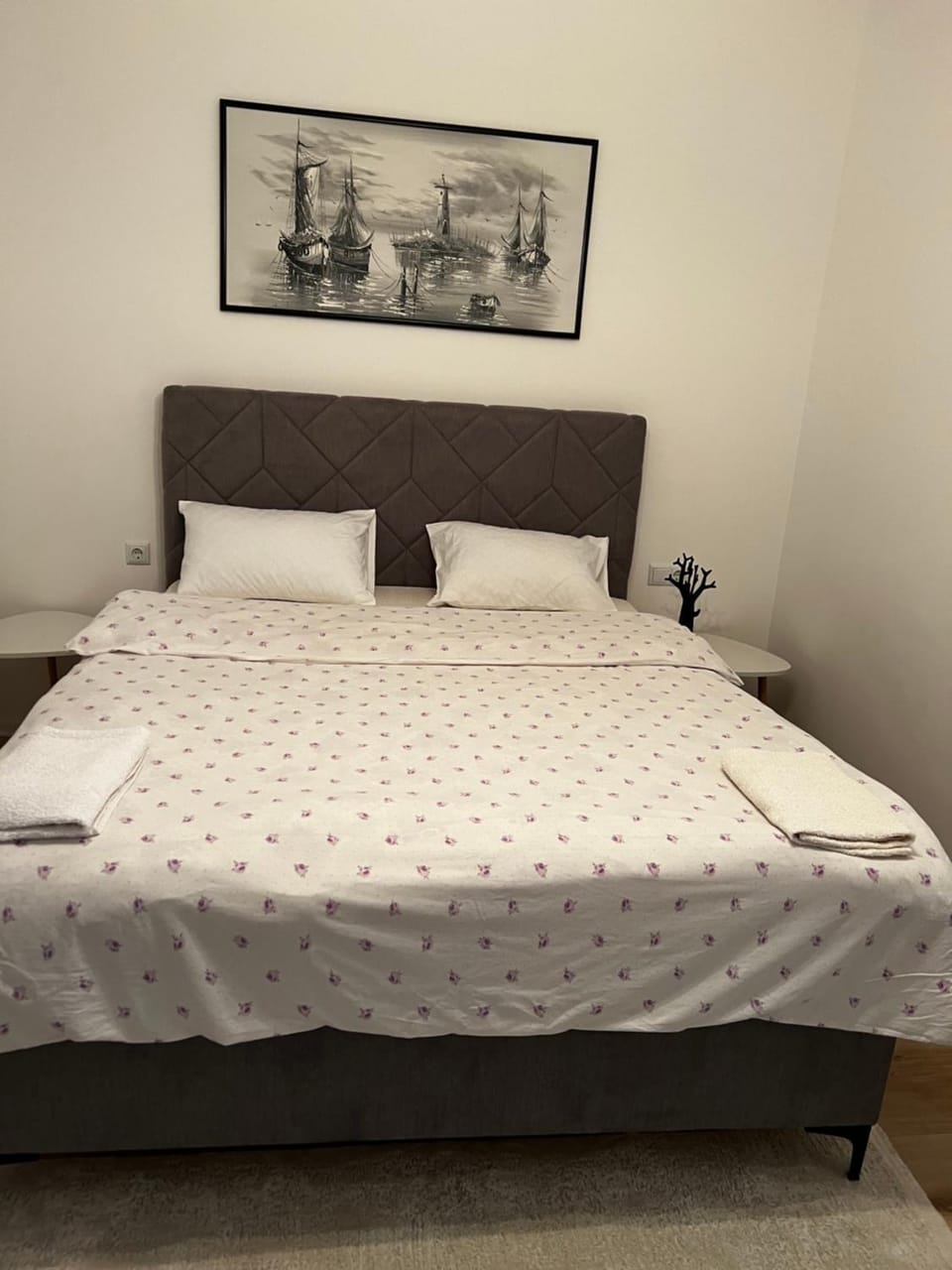 Blini Exclusive Apartment in Serbia