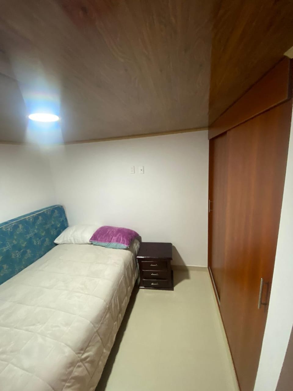 Hermosa casa en Paipa House in Paipa