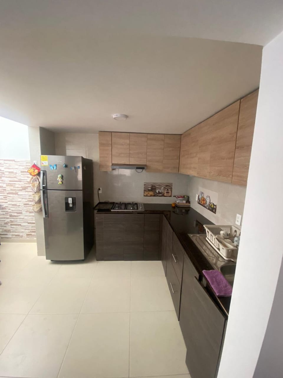 Hermosa casa en Paipa House in Paipa