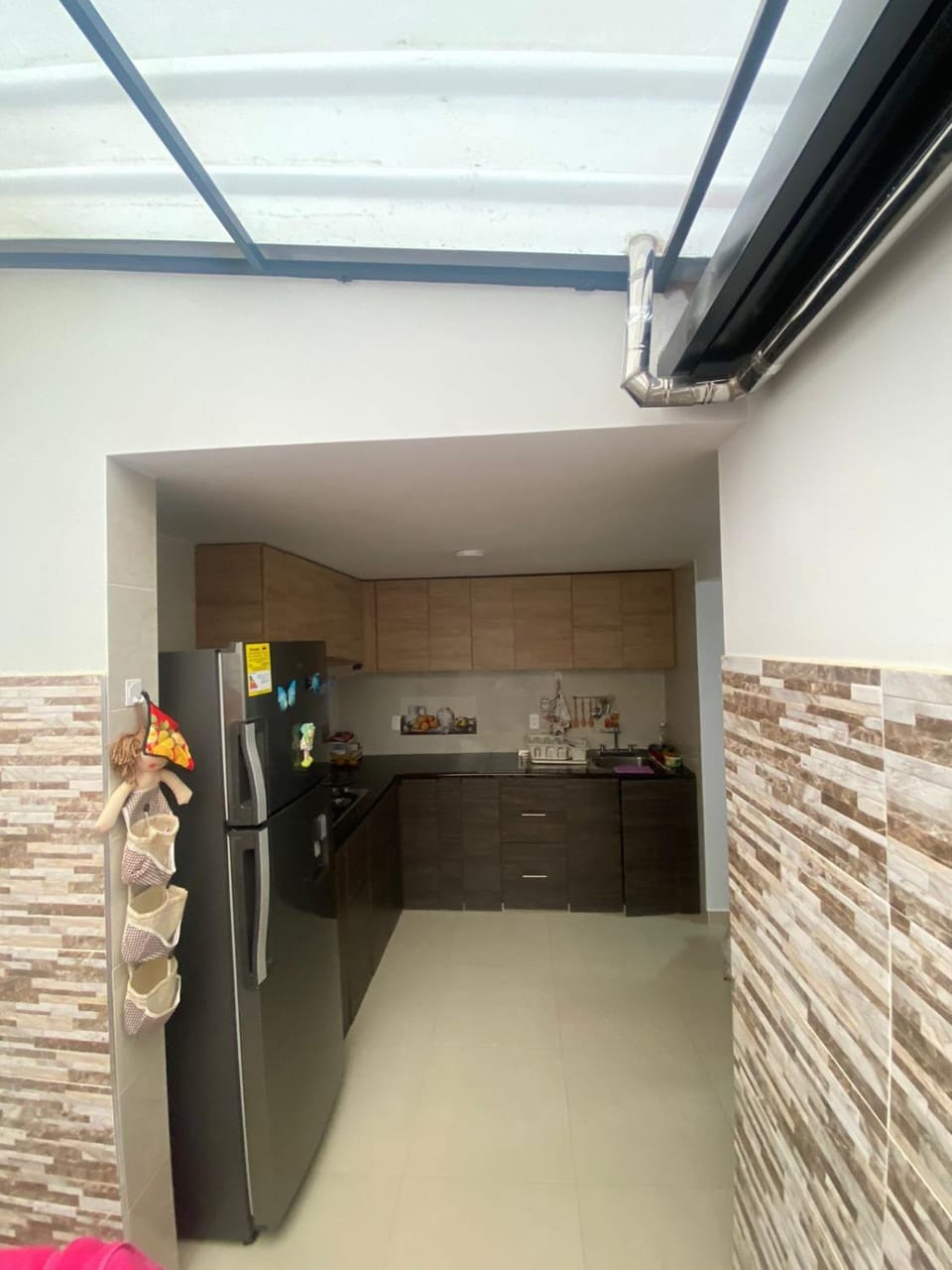 Hermosa casa en Paipa House in Paipa