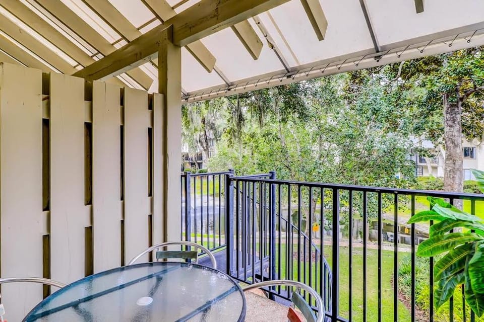 Springwood Villas 93 House in Hilton Head Island