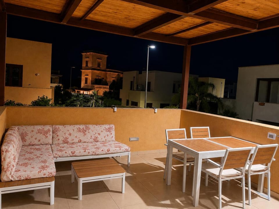 Villa Favignana Apartment in Favignana
