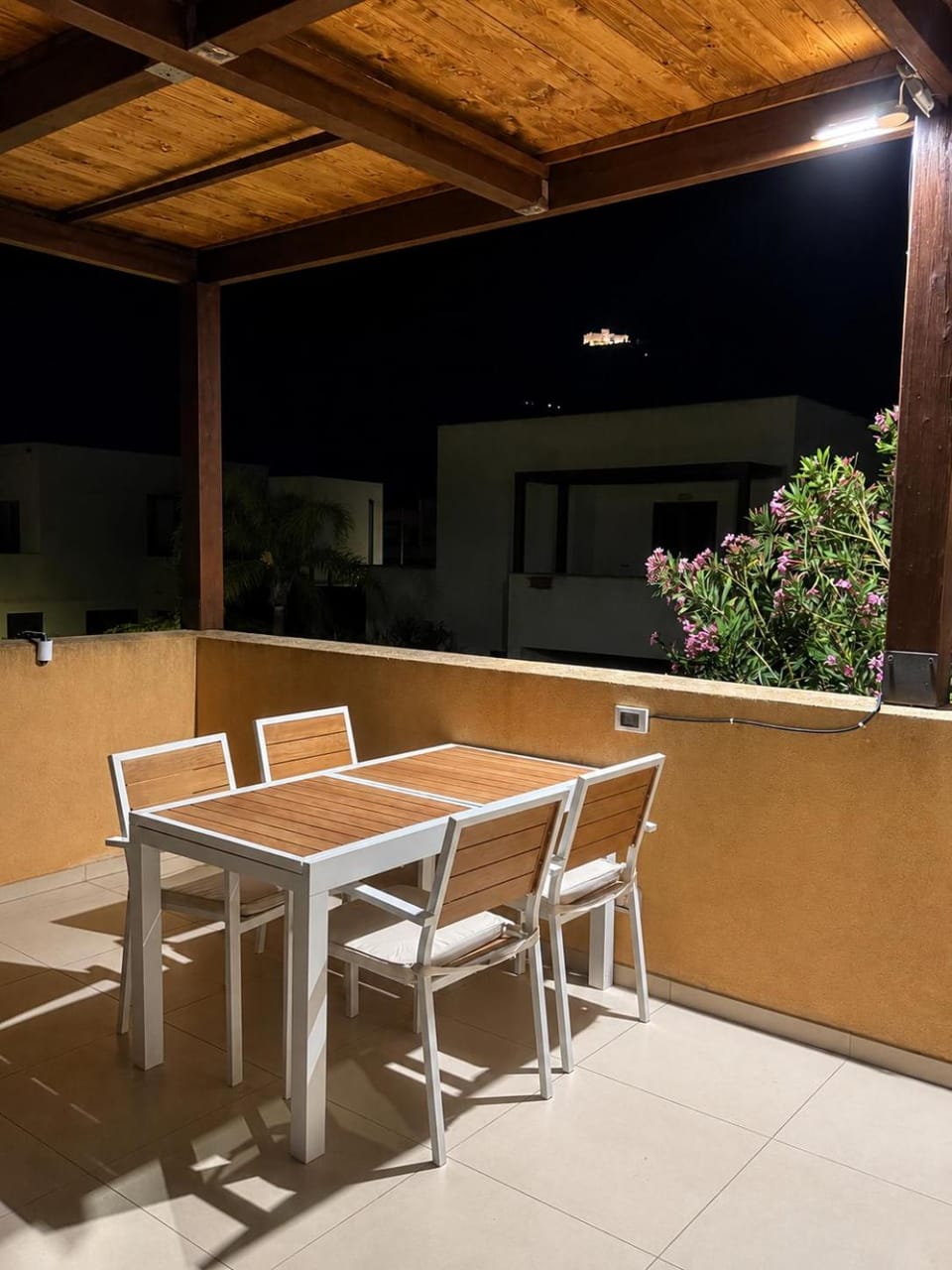 Villa Favignana Apartment in Favignana