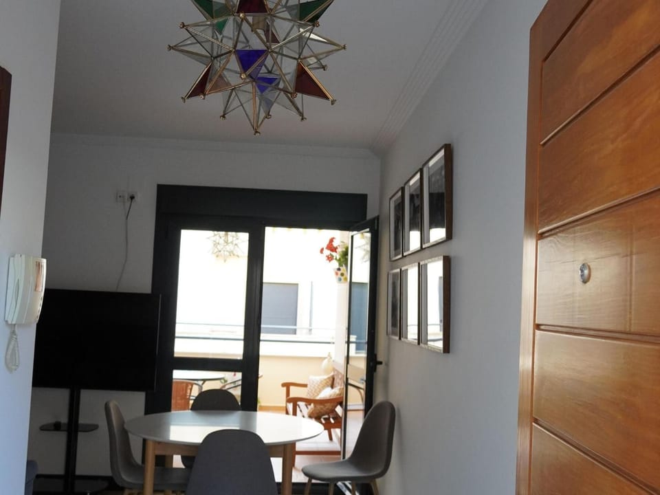 Other, Dining area