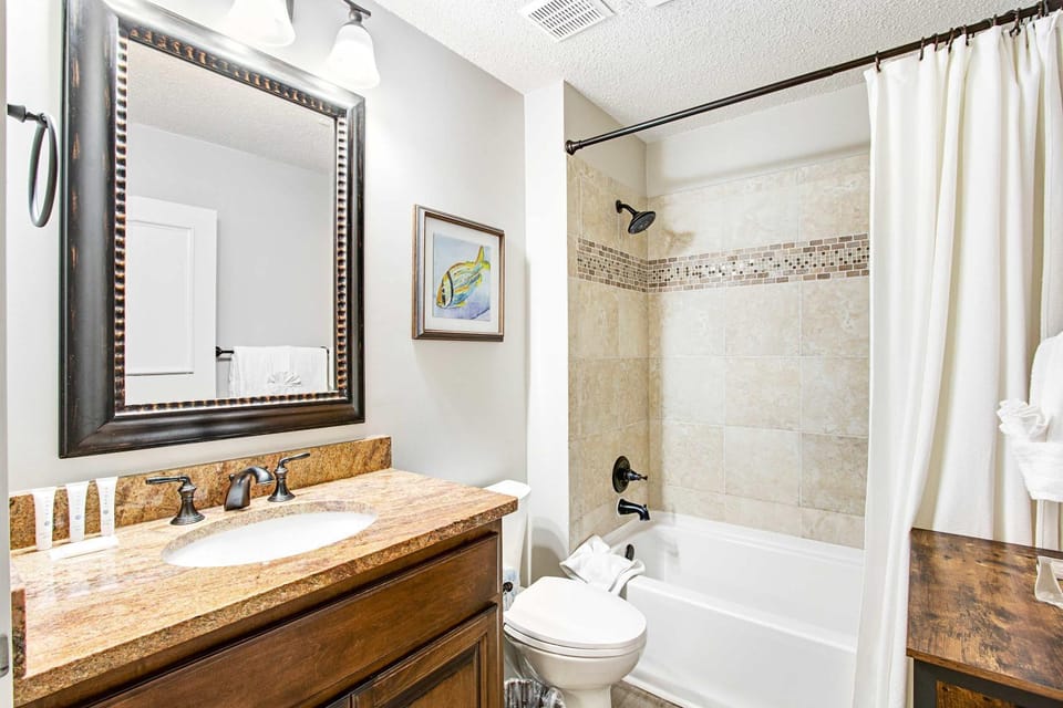 TOPS'L Summit 211 Apartment in Miramar Beach
