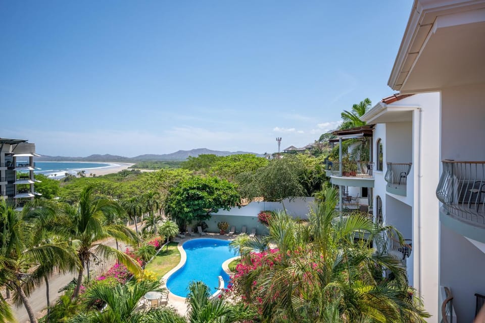 Monte Perla Condo at Tamarindo Apartment in Tamarindo