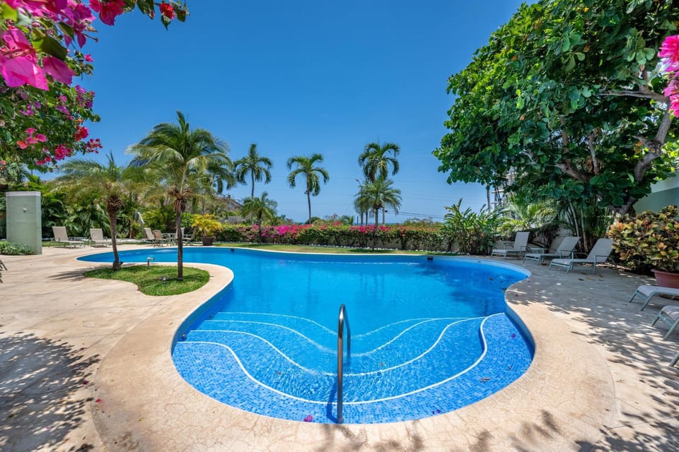 Monte Perla Condo at Tamarindo Apartment in Tamarindo