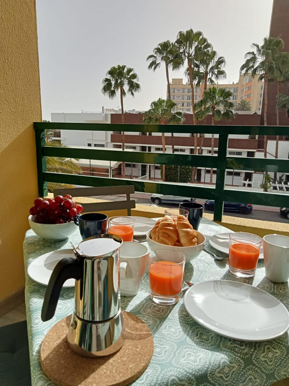View (from property/room)