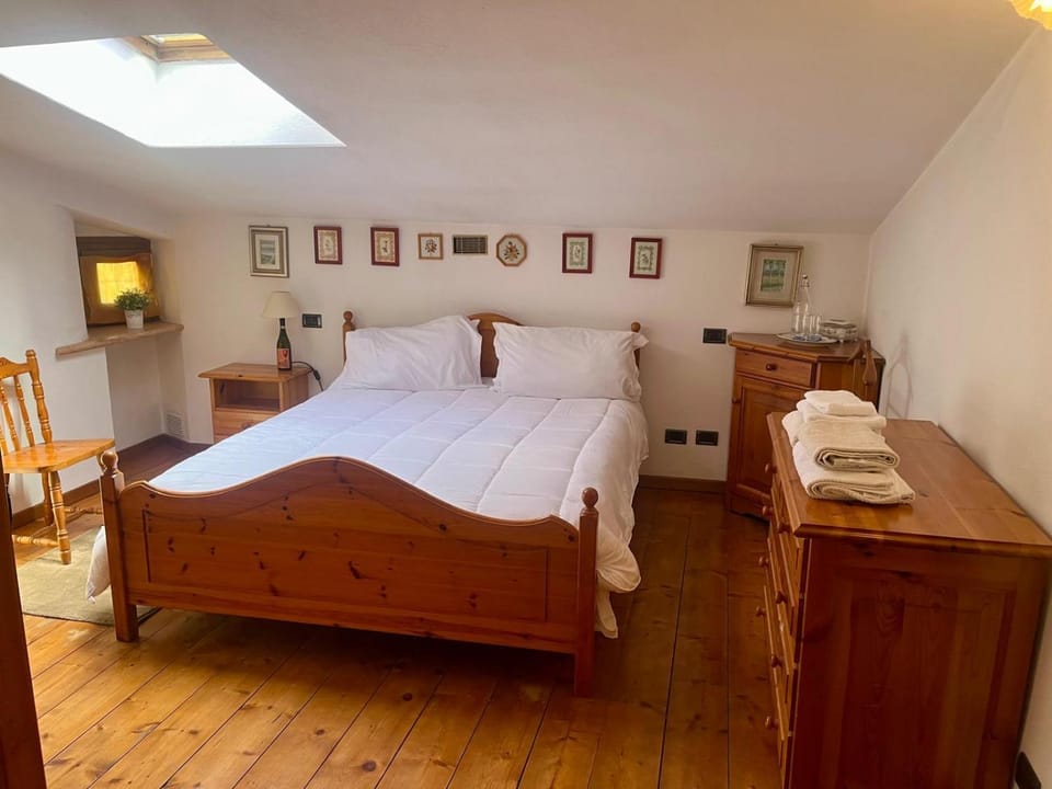 BB Molina Bed and Breakfast in Veneto