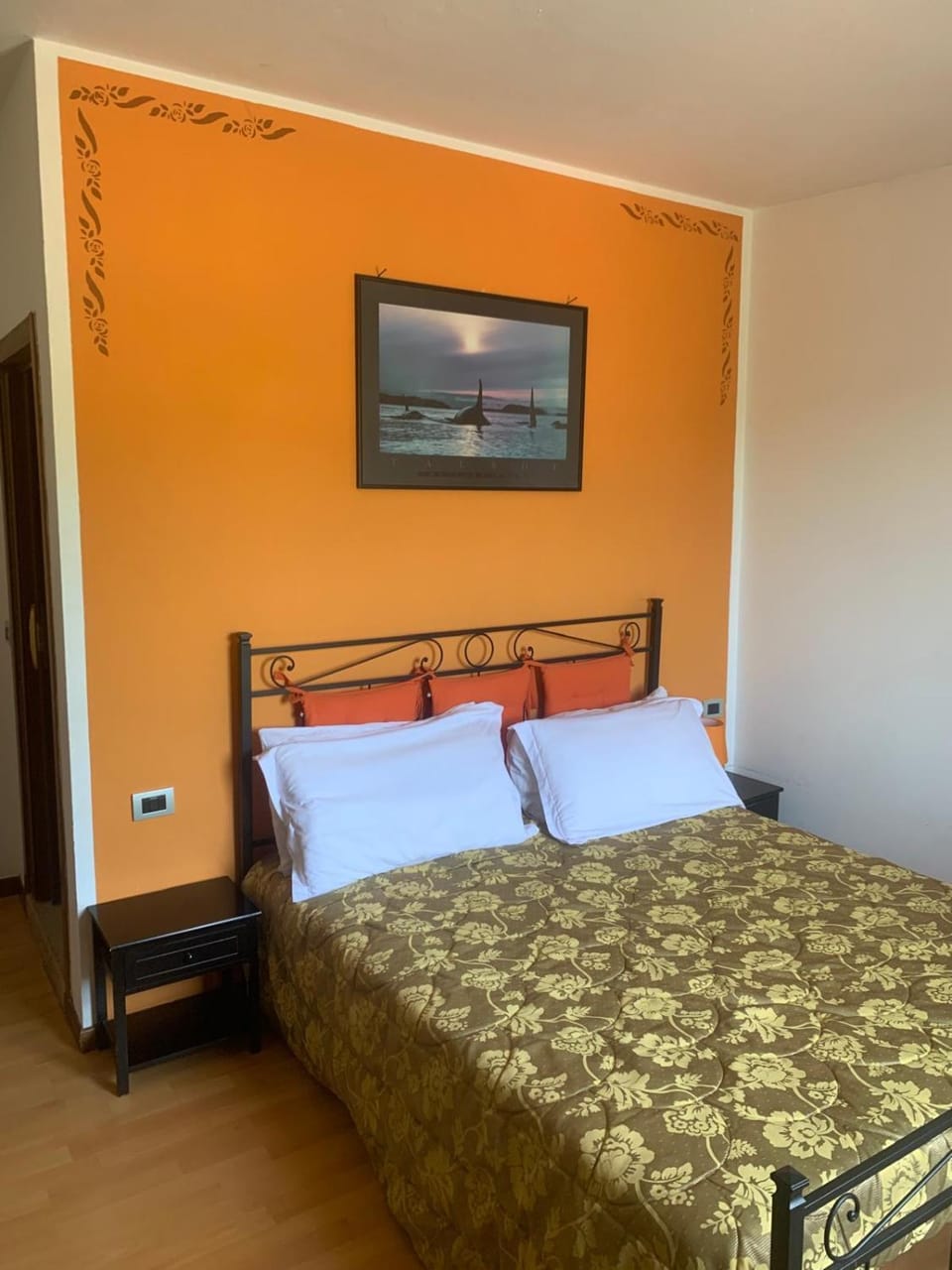 BB Molina Bed and Breakfast in Veneto