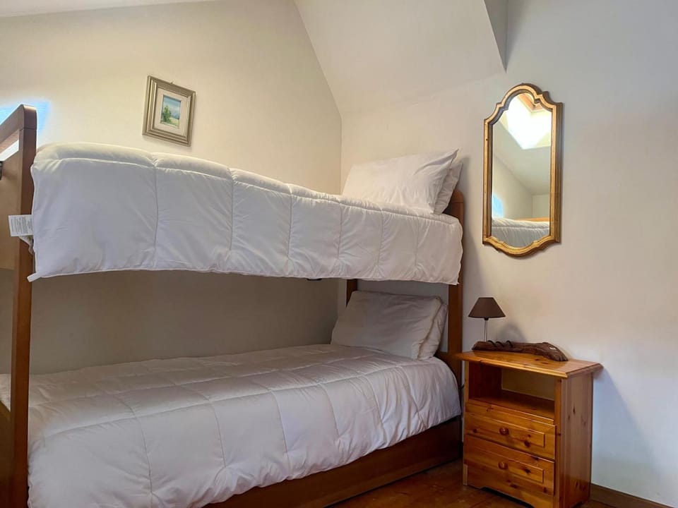 BB Molina Bed and Breakfast in Veneto