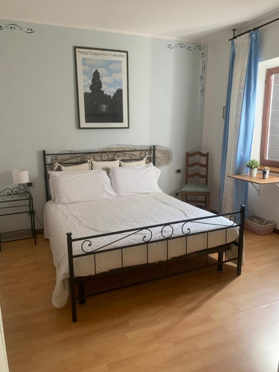 BB Molina Bed and Breakfast in Veneto