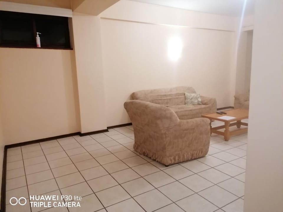 Kingsview 201 Apartment in Margate