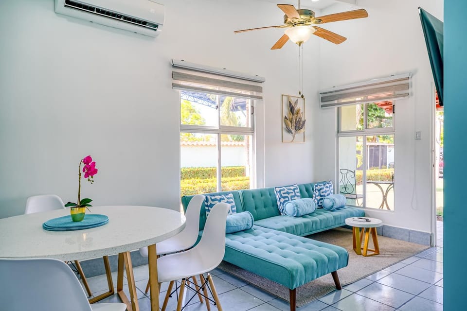 Jaco Tropical #69 Apartment in Jaco