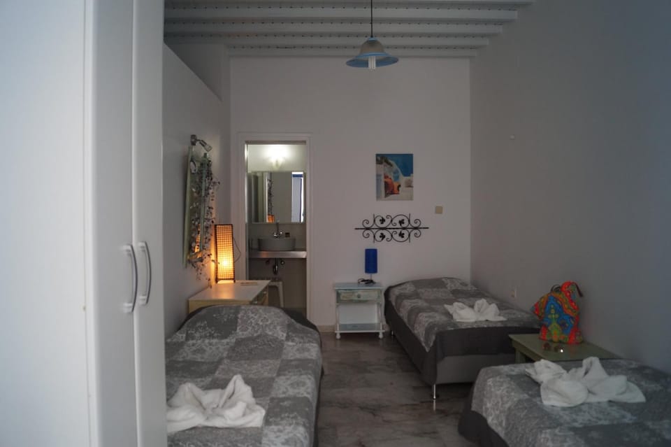 Kymata Bed and Breakfast in Mykonos