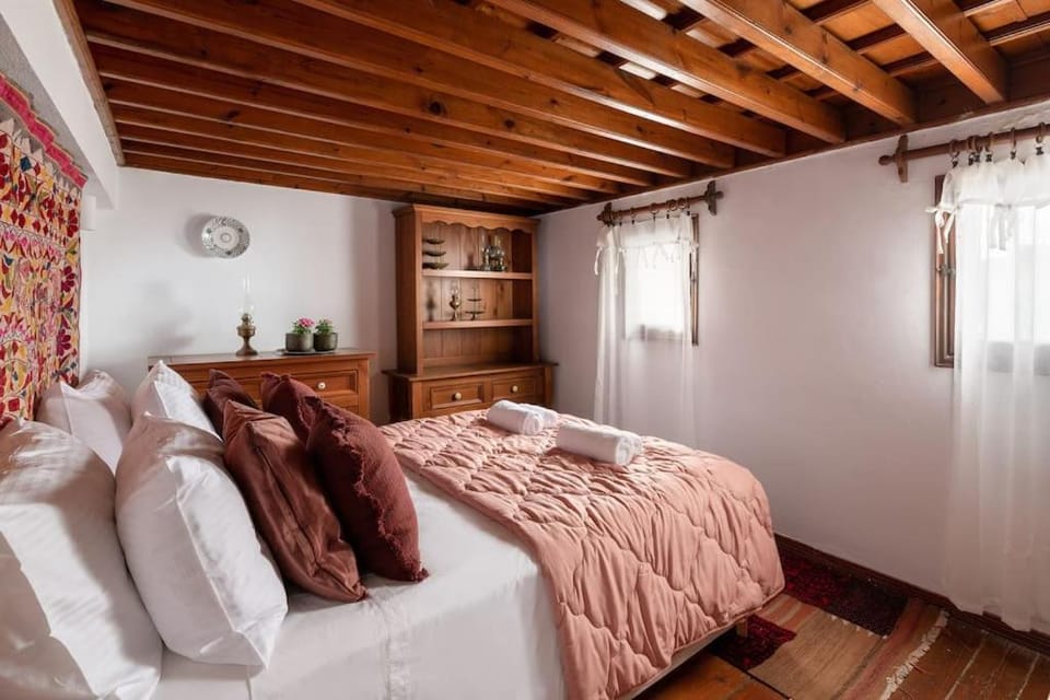 Acropolis Lindos House House in Lindos