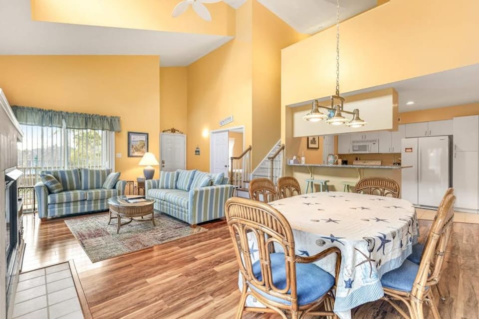 Sea Colony --- 56065 Pinewood Drive House in Sussex County