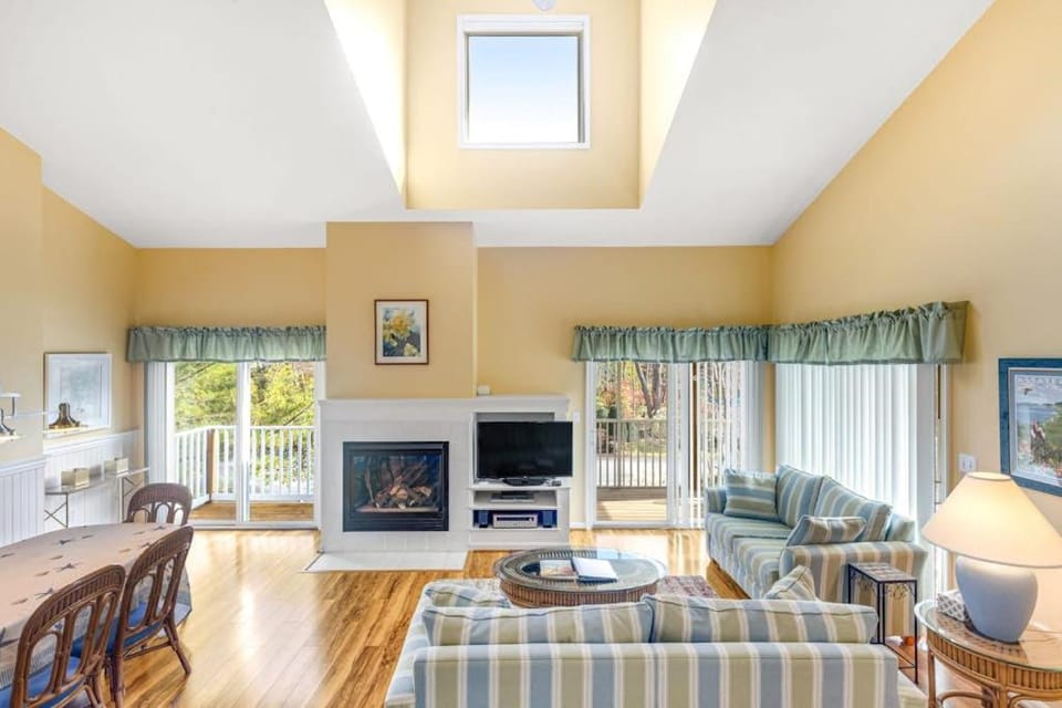 Sea Colony --- 56065 Pinewood Drive House in Sussex County