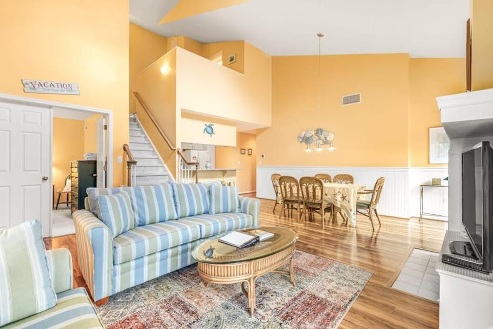 Sea Colony --- 56065 Pinewood Drive House in Sussex County