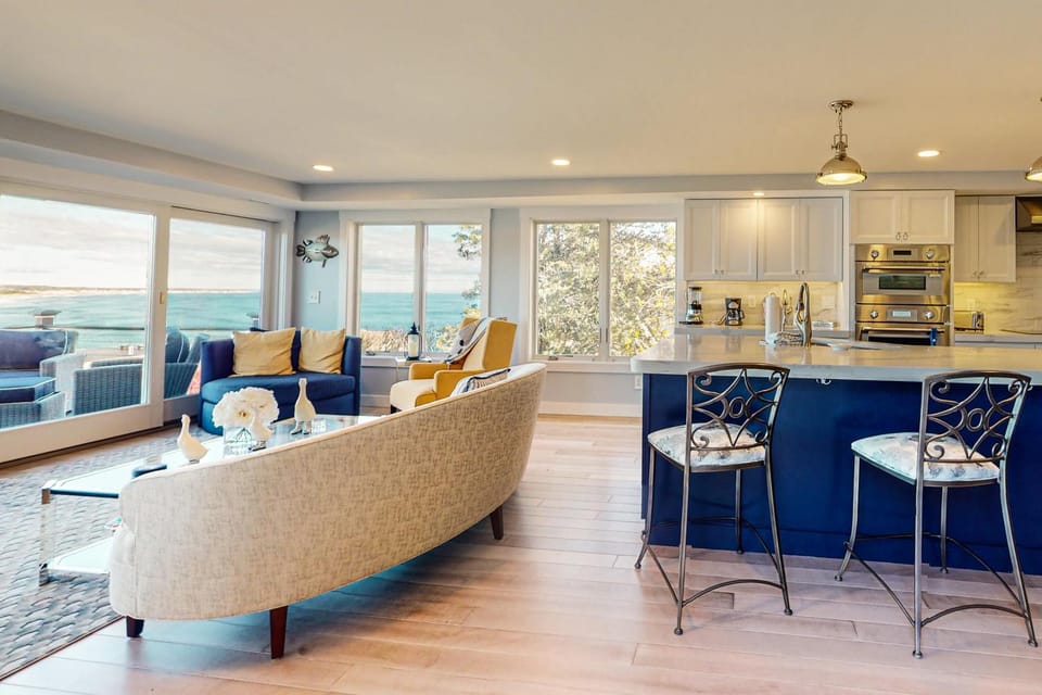 Ocean Escape House in Ogunquit