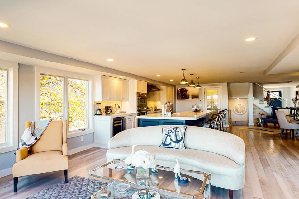 Ocean Escape House in Ogunquit