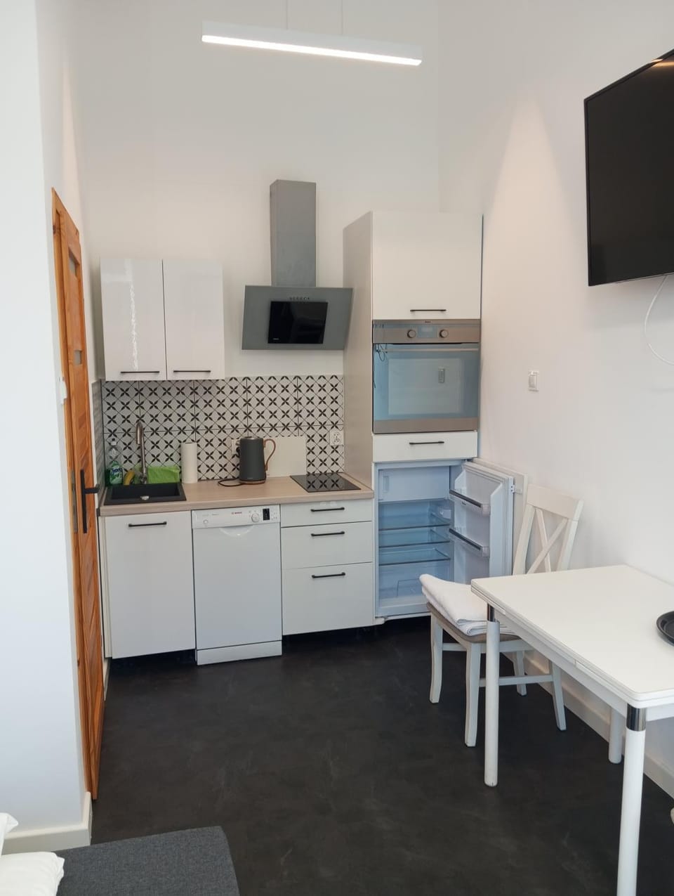 Mirabella 1 Apartment in West Pomeranian Voivodeship, Poland