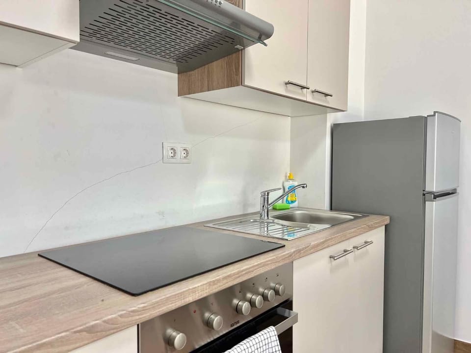 Apartment in Dramalj 42942 Apartment in Primorje-Gorski Kotar County