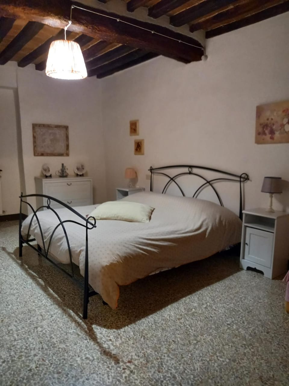 Rocci al 17 Apartment in Montalcino