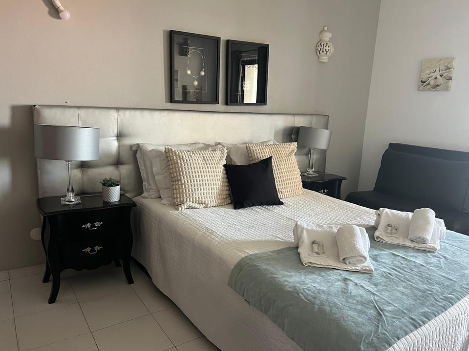 Casa da Praia - Santa Eulália Beach Apartment in Albufeira
