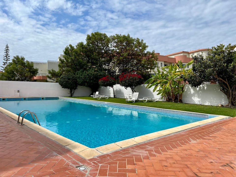 Casa da Praia - Santa Eulália Beach Apartment in Albufeira