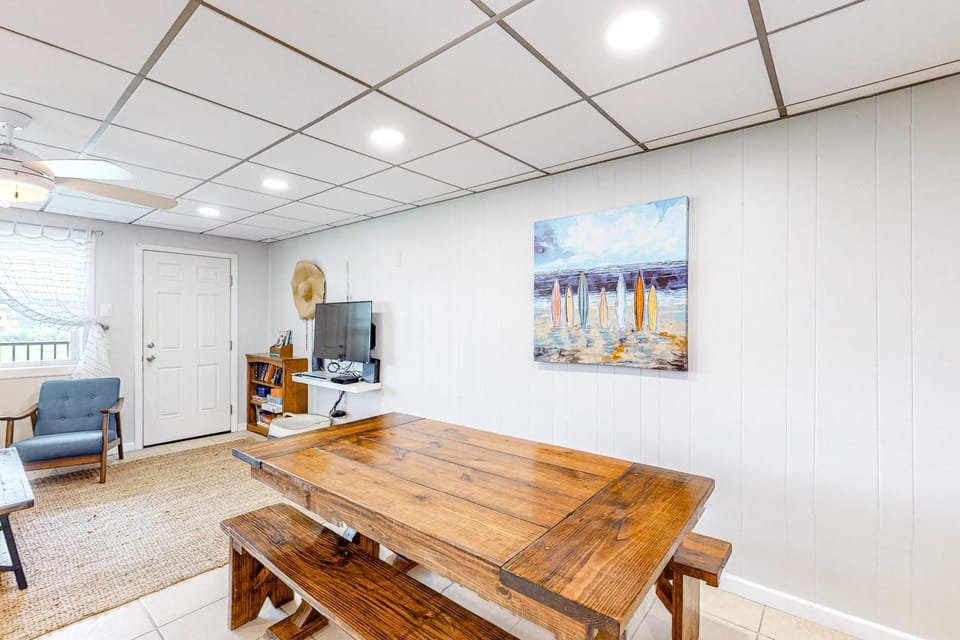 Unit 32, Island Retreat Resort Apartment in Port Aransas