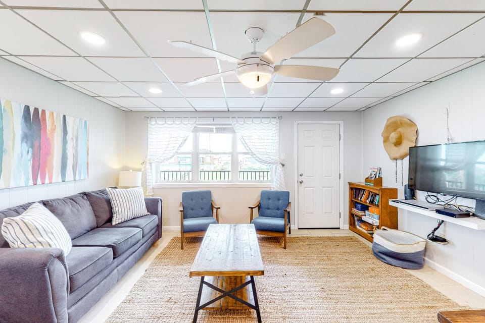Unit 32, Island Retreat Resort Apartment in Port Aransas